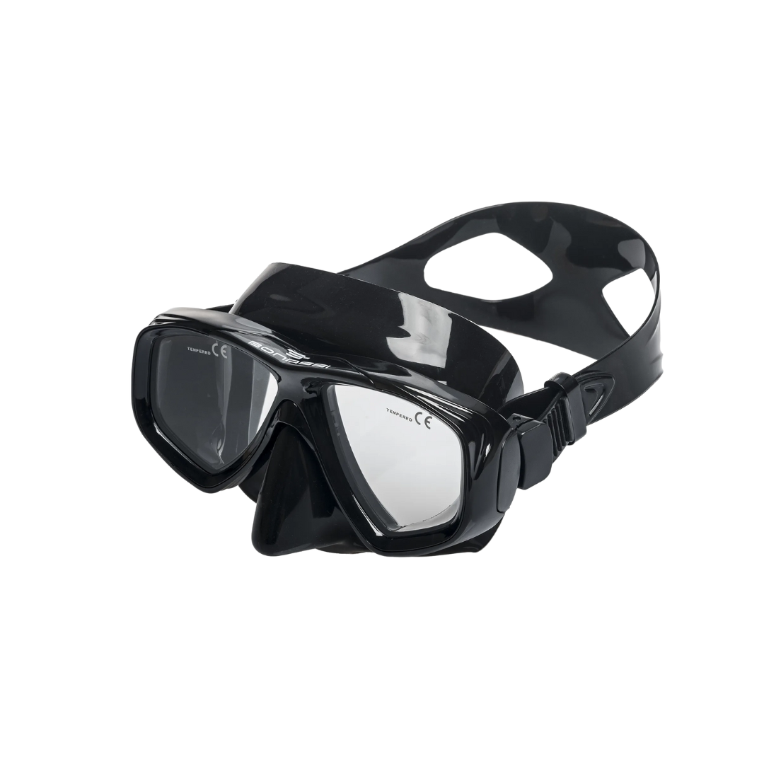 Máscara de Juno de Bonassi