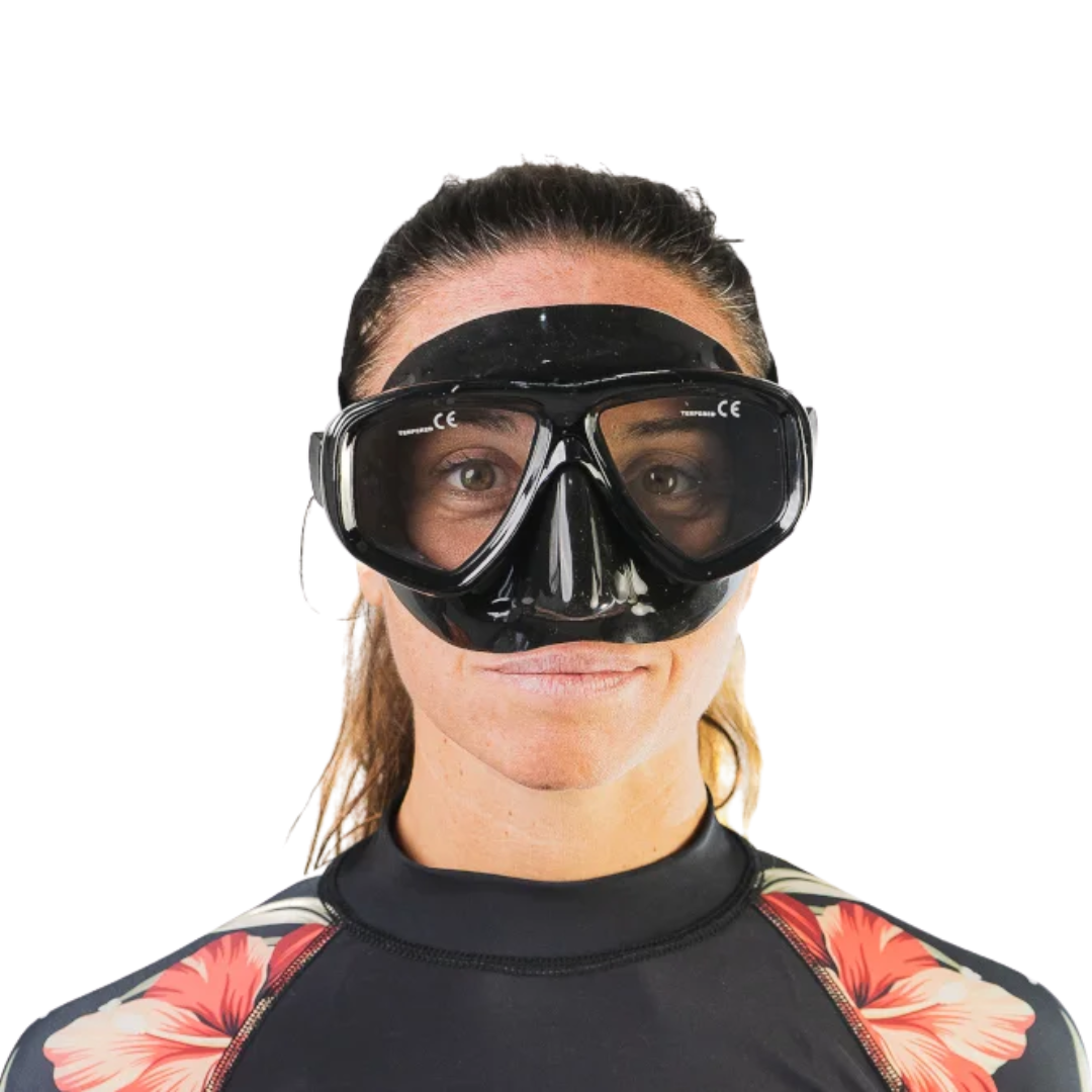 Máscara de Juno de Bonassi