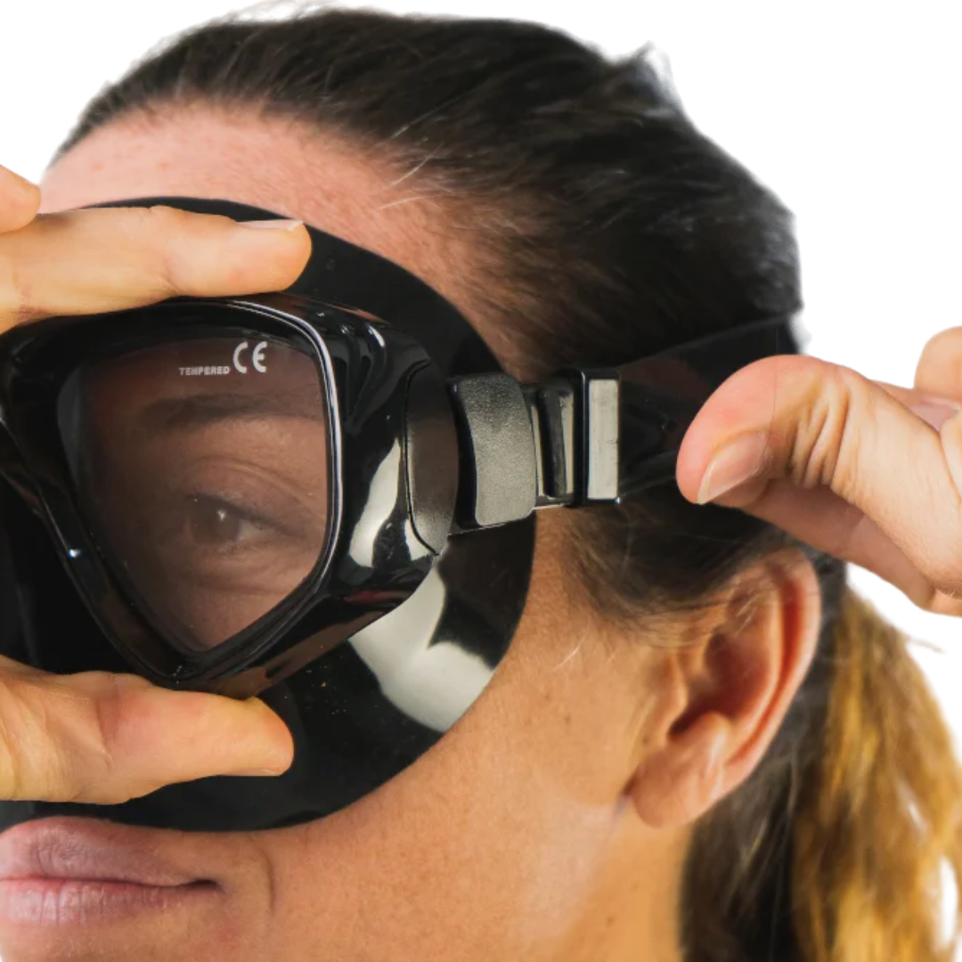 Máscara de Juno de Bonassi