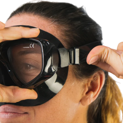 Máscara de Juno de Bonassi