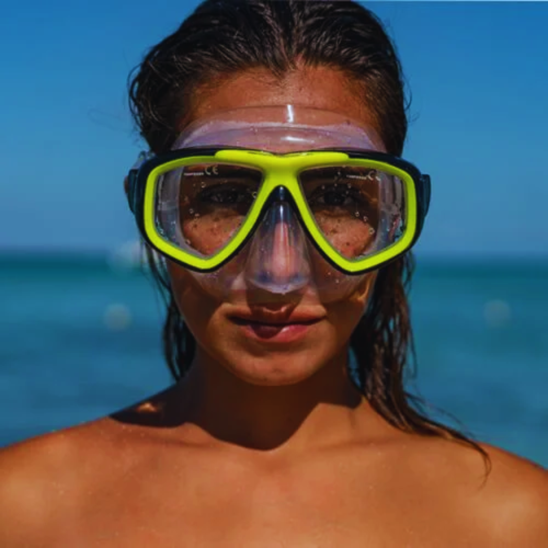 Máscara de Juno de Bonassi