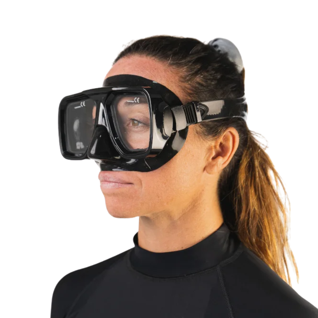 Combo Bonassi Positano con bolsa de transporte de malla