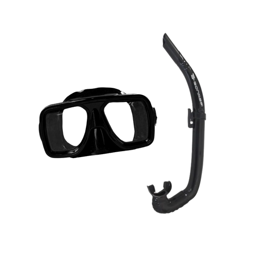 Combo Bonassi Positano con bolsa de transporte de malla