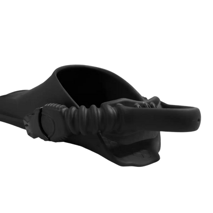 Aletas de viaje Bonassi Open Heel Squid