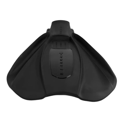 Aletas de viaje Bonassi Open Heel Squid