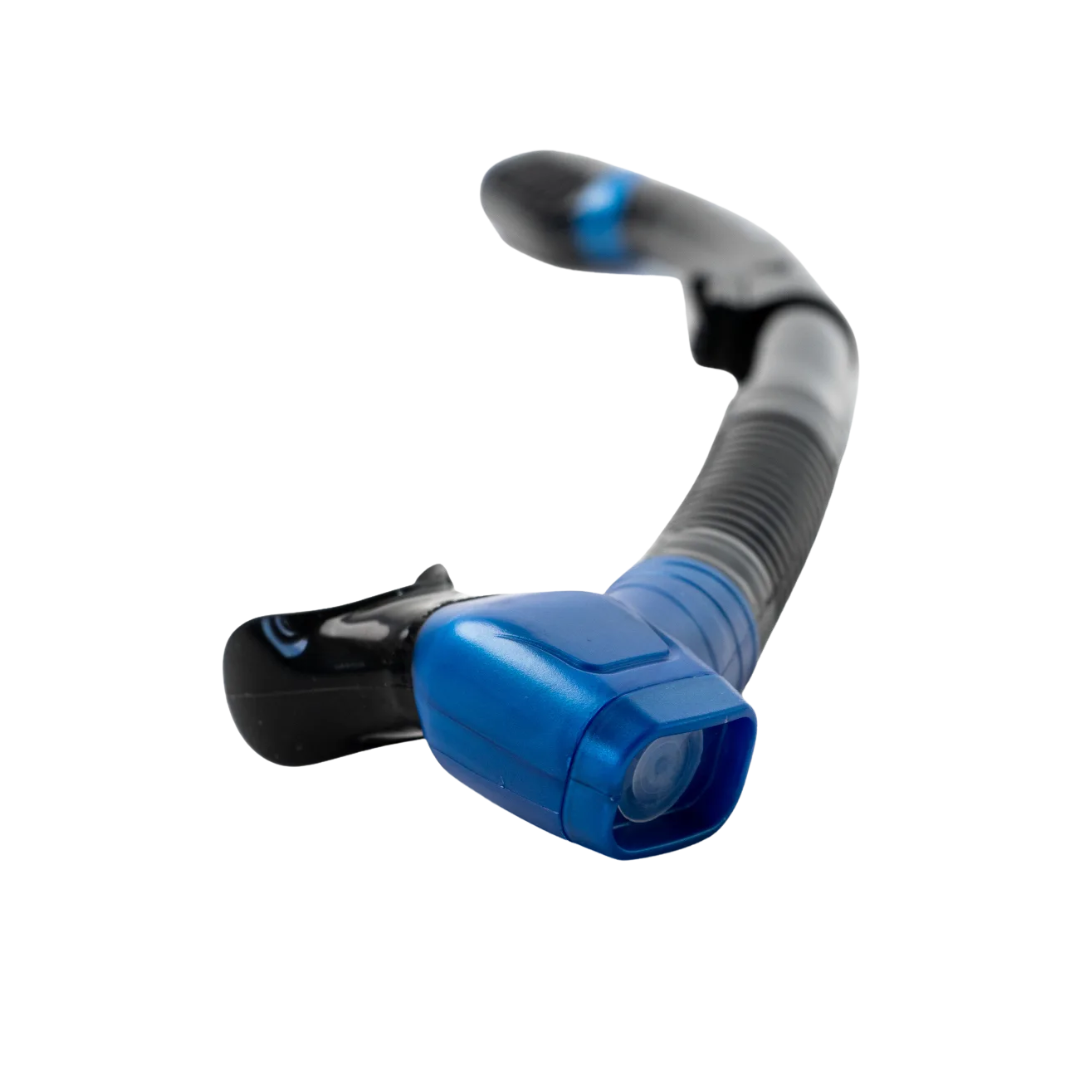 Bonassi Aruba Dry Snorkel