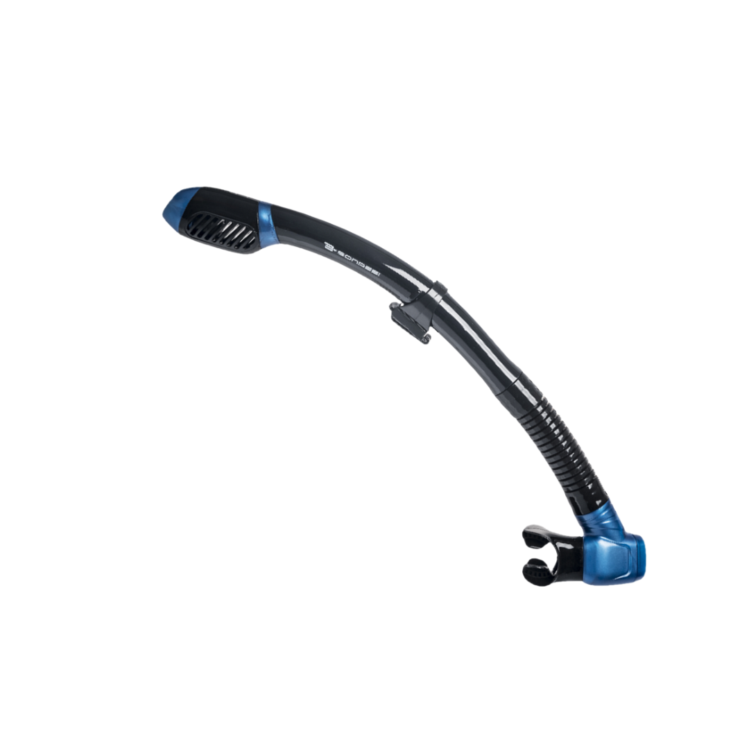 Bonassi Aruba Dry Snorkel