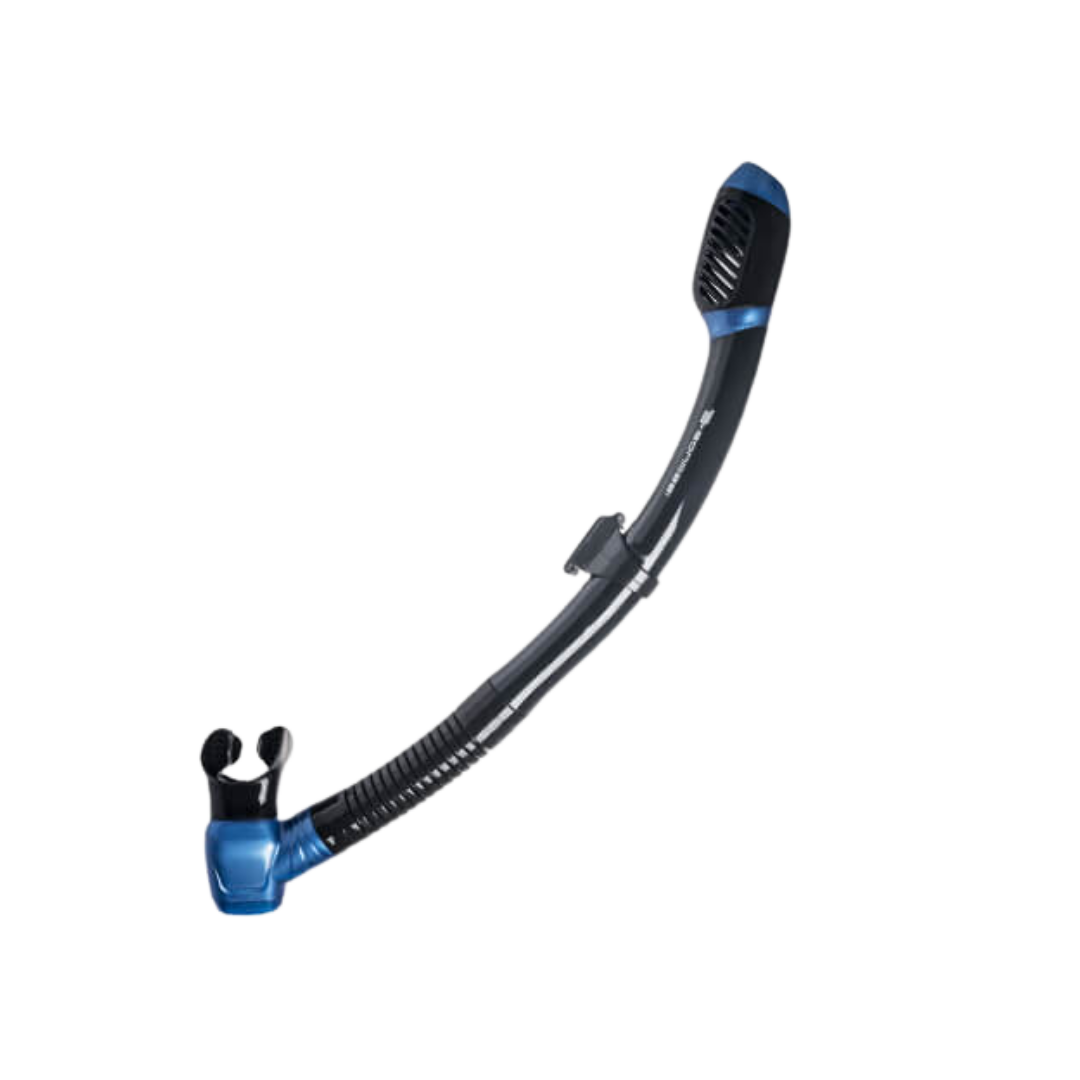 Bonassi Aruba Dry Snorkel