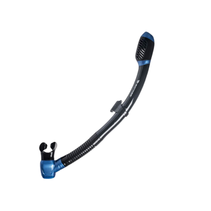 Bonassi Aruba Dry Snorkel