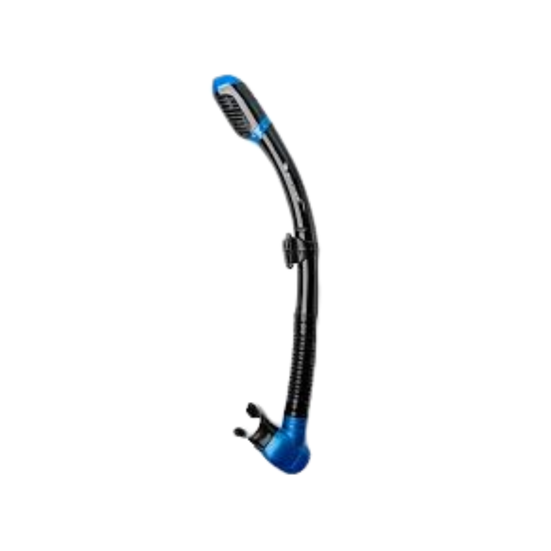 Bonassi Aruba Dry Snorkel
