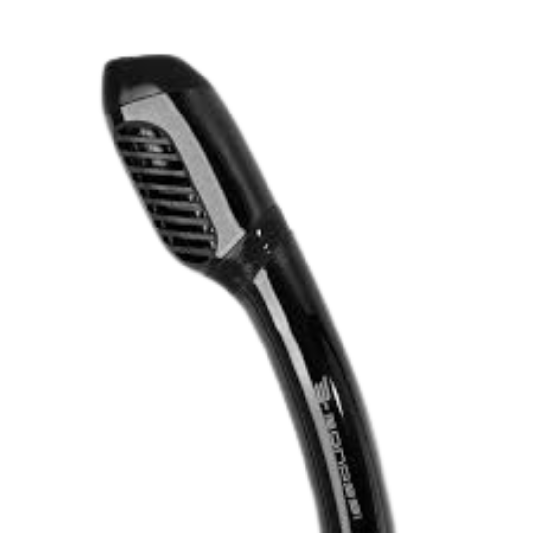 Bonassi Aruba Dry Snorkel