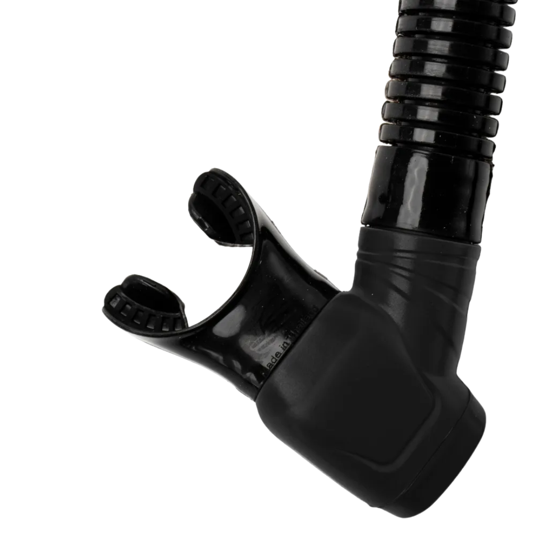 Bonassi Aruba Dry Snorkel