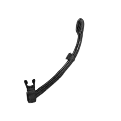 Bonassi Aruba Dry Snorkel