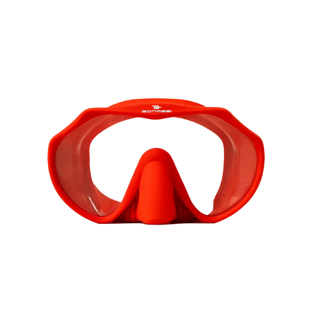 Bonassi Hera Mask
