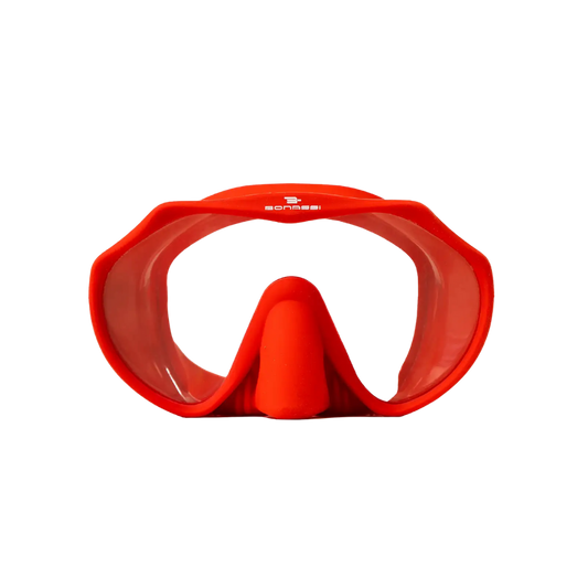 Máscara de Hera de Bonassi