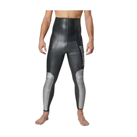 C4 NEOPRENE SIDERAL MENS 3MM PANTS