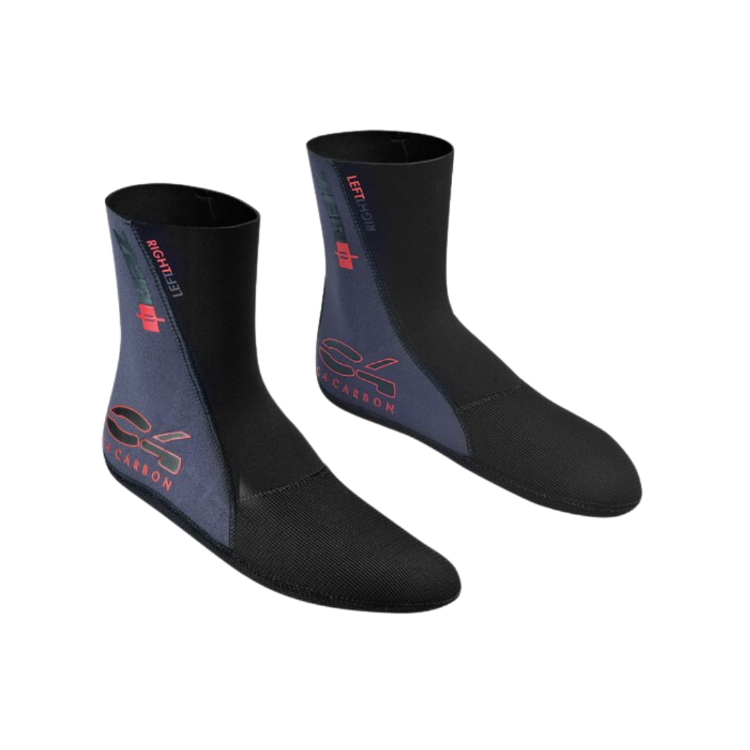 C4 ZERO 1.5 MM NEOPRENE SOCKS