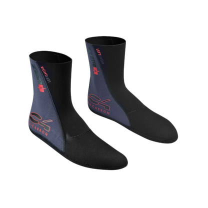 C4 ZERO 1.5 MM NEOPRENE SOCKS