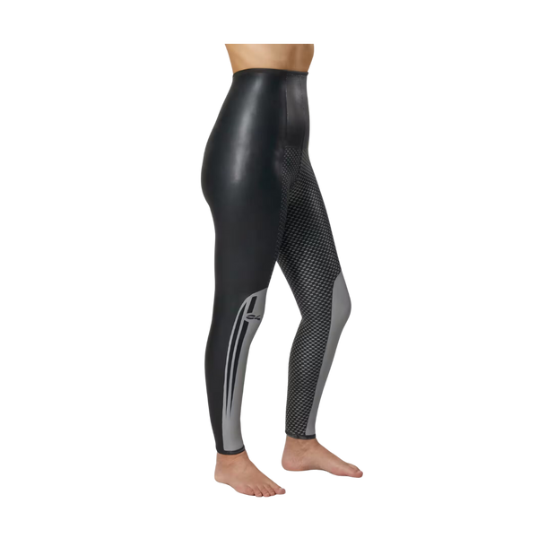 C4 Pantalones Neopreno Sideralde 3 mm para mujer
