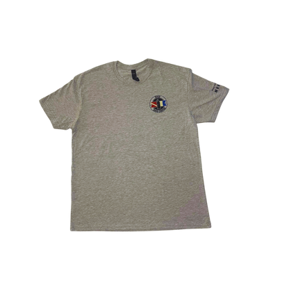 Camiseta de buzo de cenote de Xico Dive Center