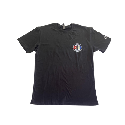 Camiseta de buzo de cenote de Xico Dive Center