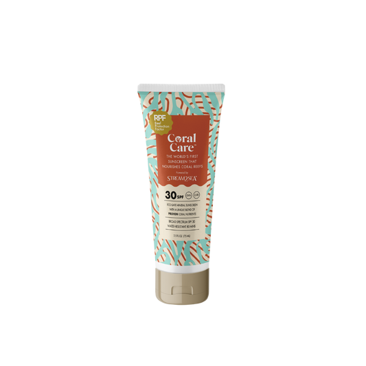 Protector solar Coral Care FPS 30