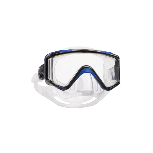 Scubapro Crystal Vu Plus with Purge