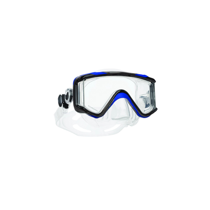 SCUBAPRO CRYSTAL VU PLUS WITHOUT PURGE