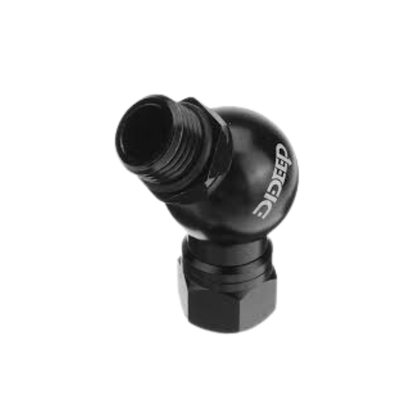 DIDEEP UNIVERSAL 360 DEGREE HOSE ADAPTER