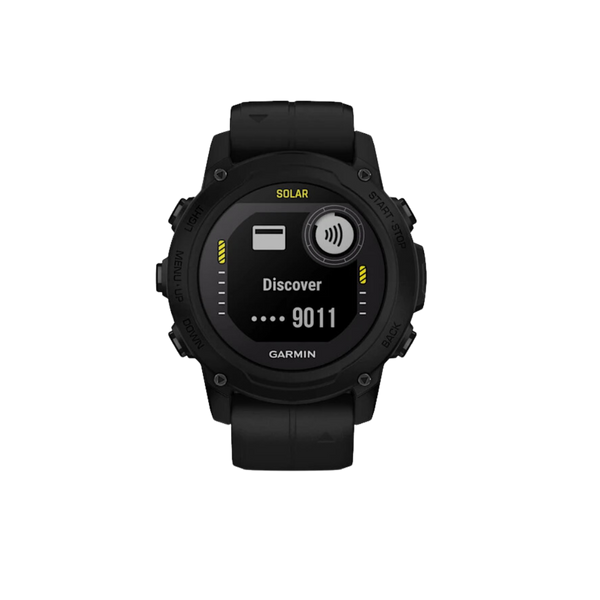 Garmin Descent™ G1 Solar