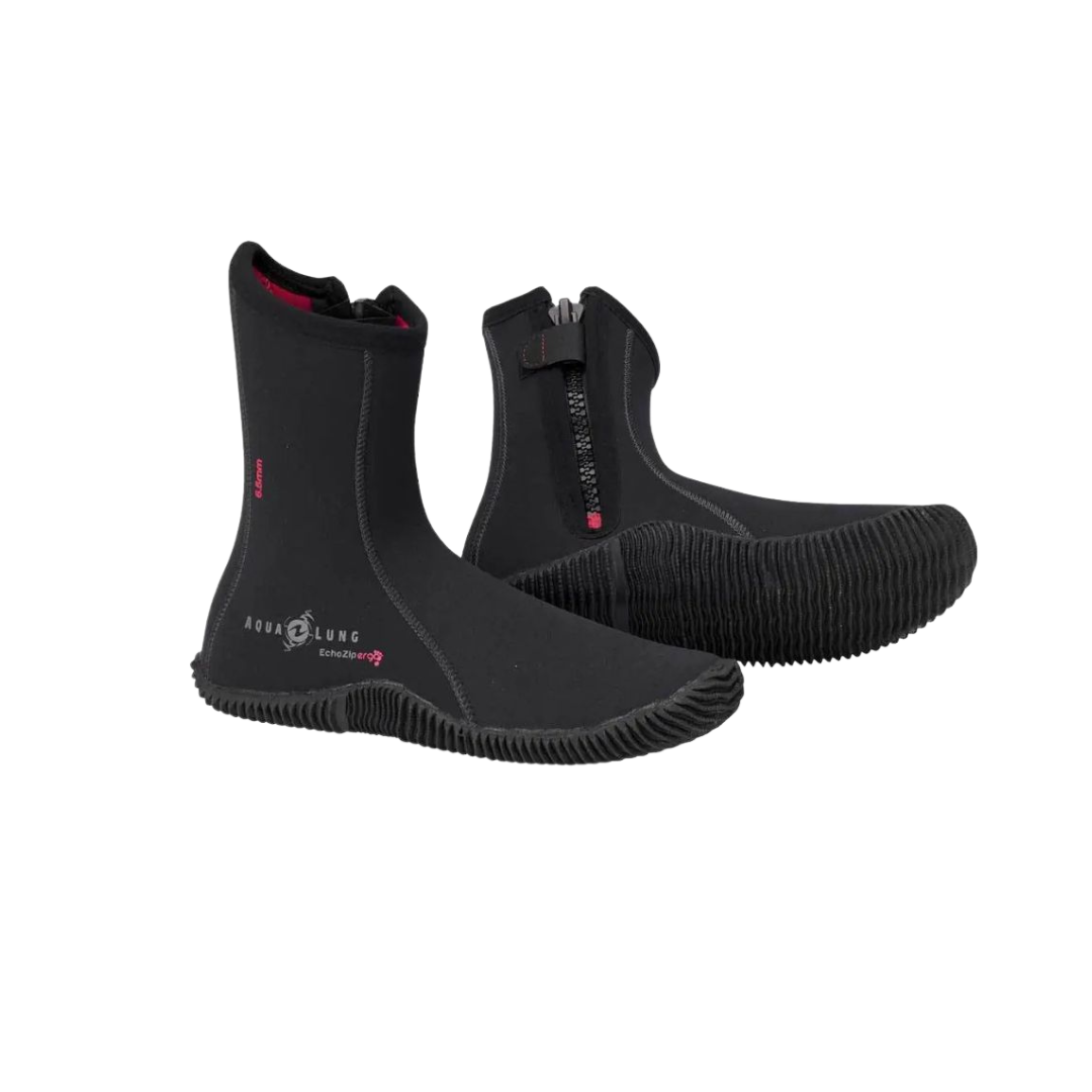 AQUALUNG Echo Zip Ergo Dive Boot