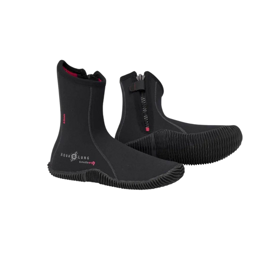 AQUALUNG Echo Zip Ergo Dive Boot