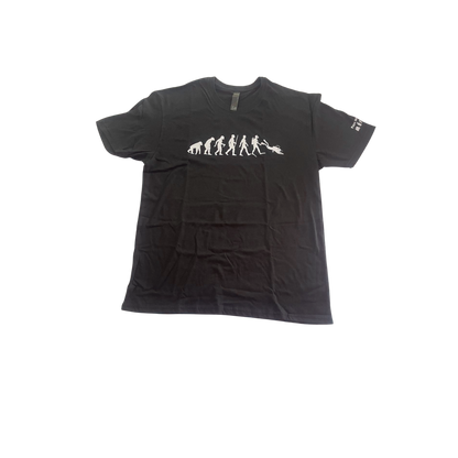 Diver Evolution Xico Dive Center T-Shirt