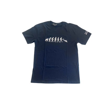 Diver Evolution Xico Dive Center T-Shirt