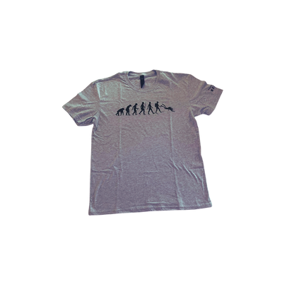 Diver Evolution Xico Dive Center T-Shirt