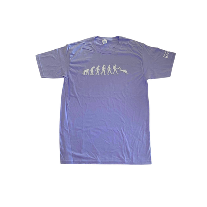 Diver Evolution Xico Dive Center T-Shirt