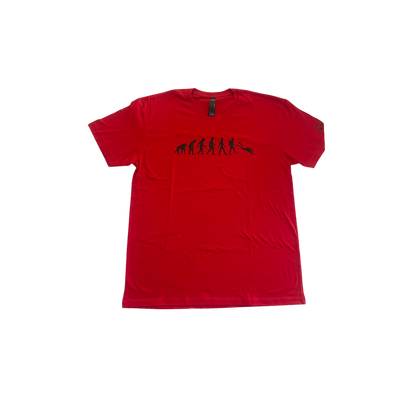 Diver Evolution Xico Dive Center T-Shirt