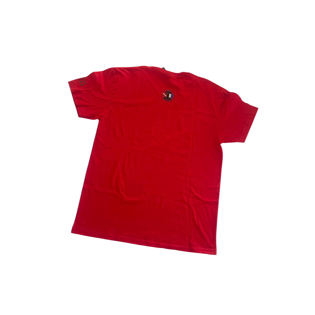 Diver Evolution Xico Dive Center T-Shirt