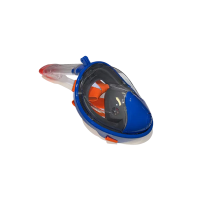 Máscara facial completa Snorkel Master