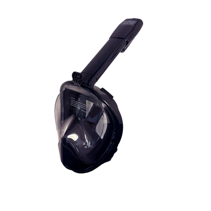 Máscara facial completa Snorkel Master