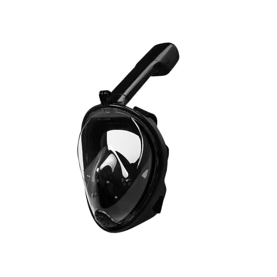 FULL FACE SNORKELING MASK