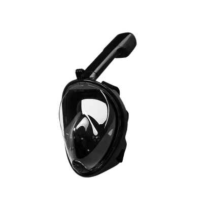 FULL FACE SNORKELING MASK