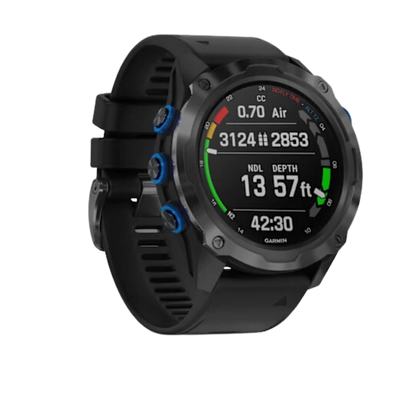 GARMIN DESCENT™ Mk2i BUNDLE