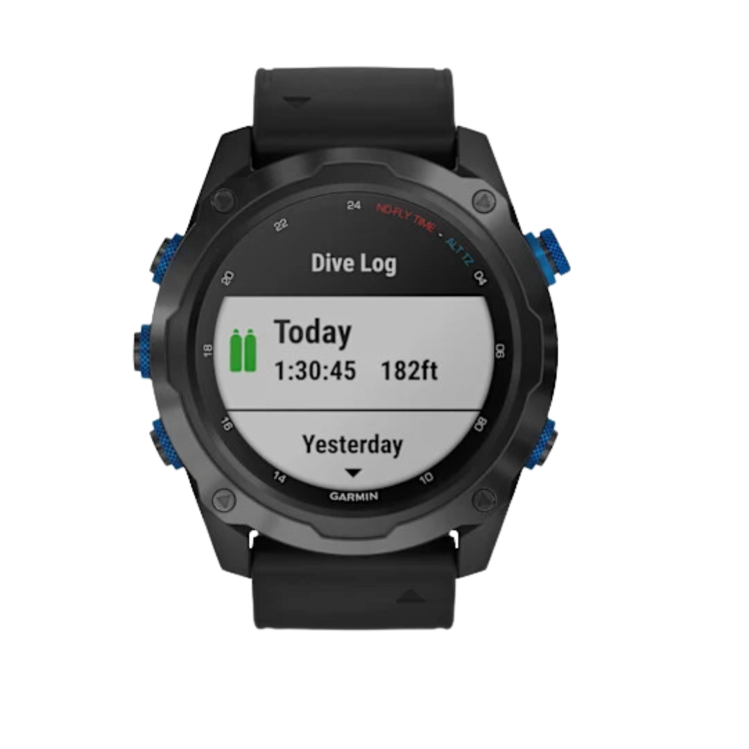 GARMIN DESCENT™ Mk2i BUNDLE