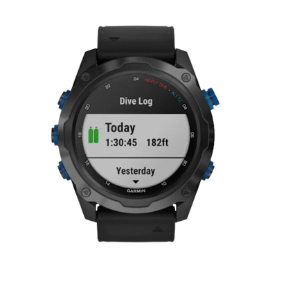 GARMIN DESCENT™ Mk2i BUNDLE