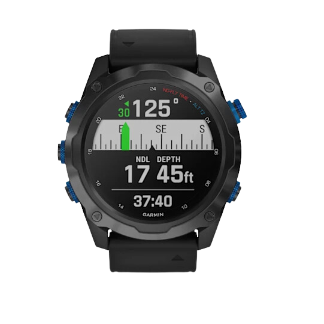 GARMIN DESCENT™ Mk2i BUNDLE