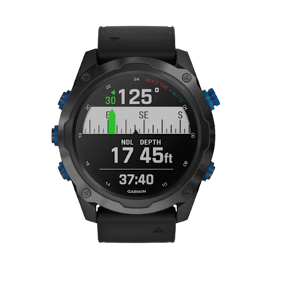 GARMIN DESCENT™ Mk2i BUNDLE