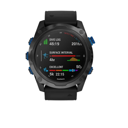 GARMIN DESCENT™ Mk2i BUNDLE