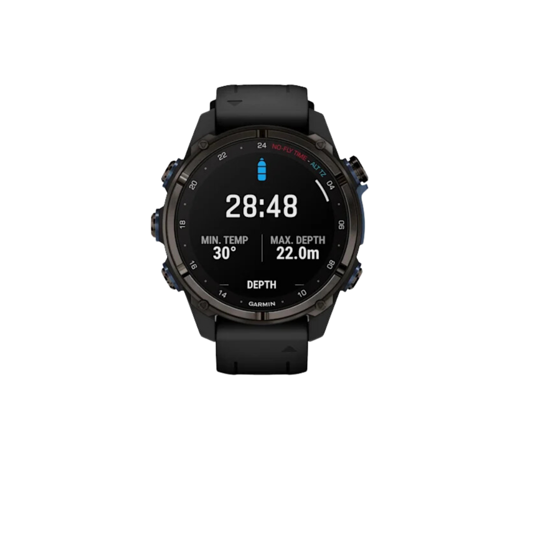 GARMIN DESCENT™ Mk3i 43M