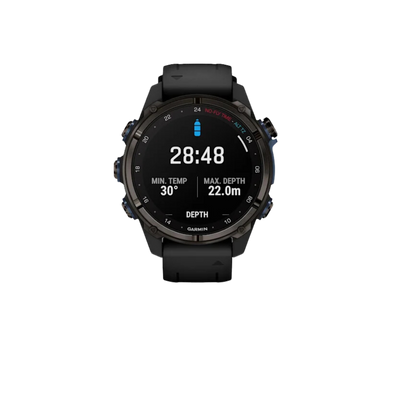 GARMIN DESCENT™ Mk3i 43M